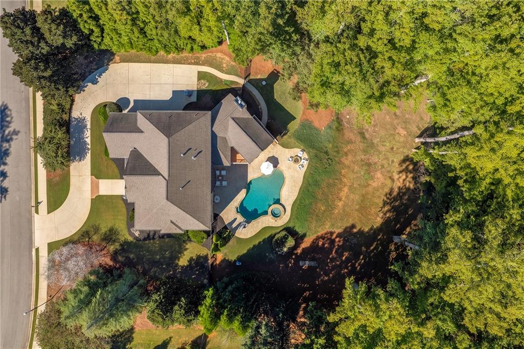 14049 Triple Crown Drive Milton GA 30004