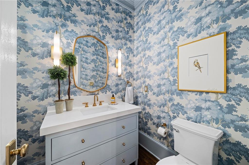 14049 Triple Crown Drive Milton GA 30004