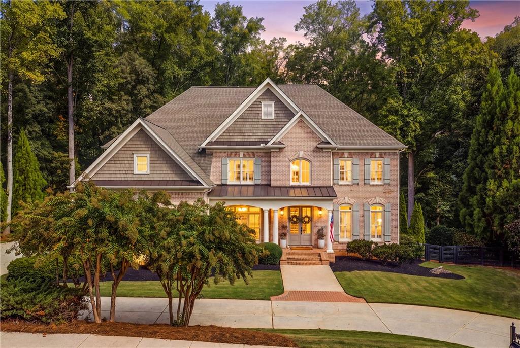 14049 Triple Crown Drive Milton GA 30004