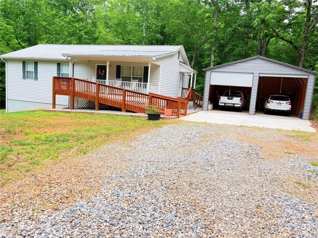 5950 Mayfield Lane Cumming GA 30041