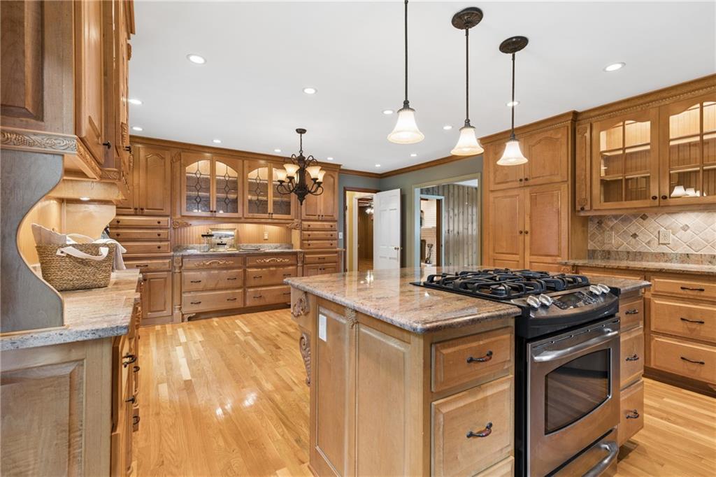 3341 Hickory Crest Drive NW Marietta GA 30064