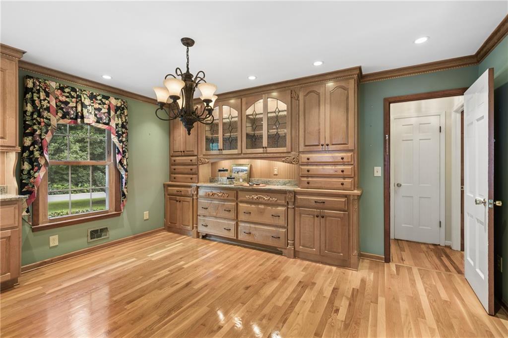 3341 Hickory Crest Drive NW Marietta GA 30064