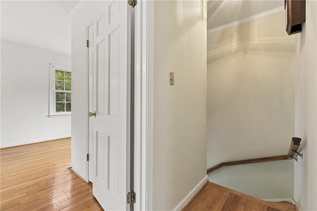 3341 Hickory Crest Drive NW Marietta GA 30064