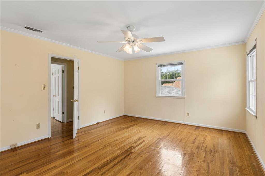 3341 Hickory Crest Drive NW Marietta GA 30064