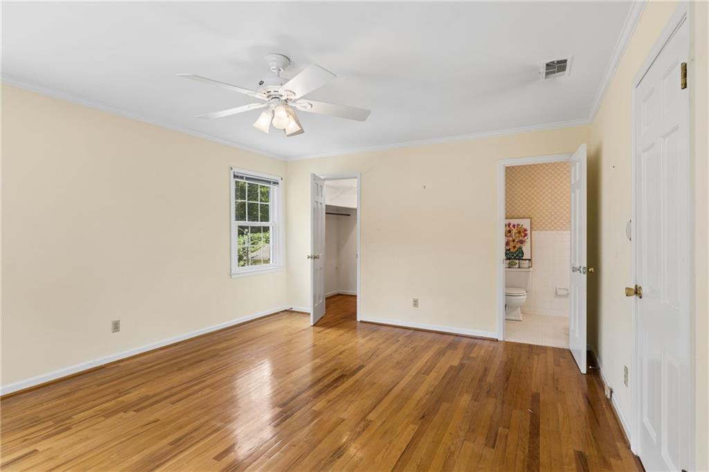 3341 Hickory Crest Drive NW Marietta GA 30064