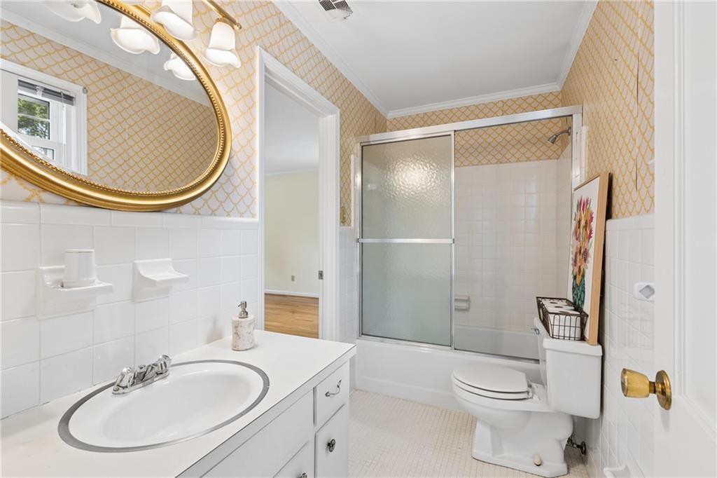 3341 Hickory Crest Drive NW Marietta GA 30064