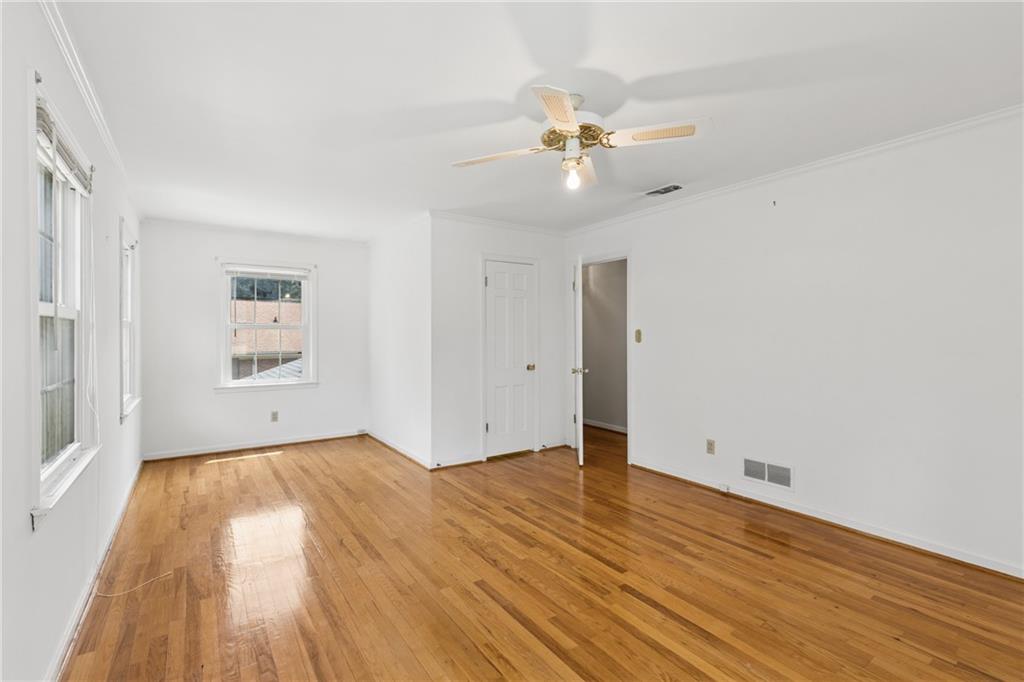 3341 Hickory Crest Drive NW Marietta GA 30064