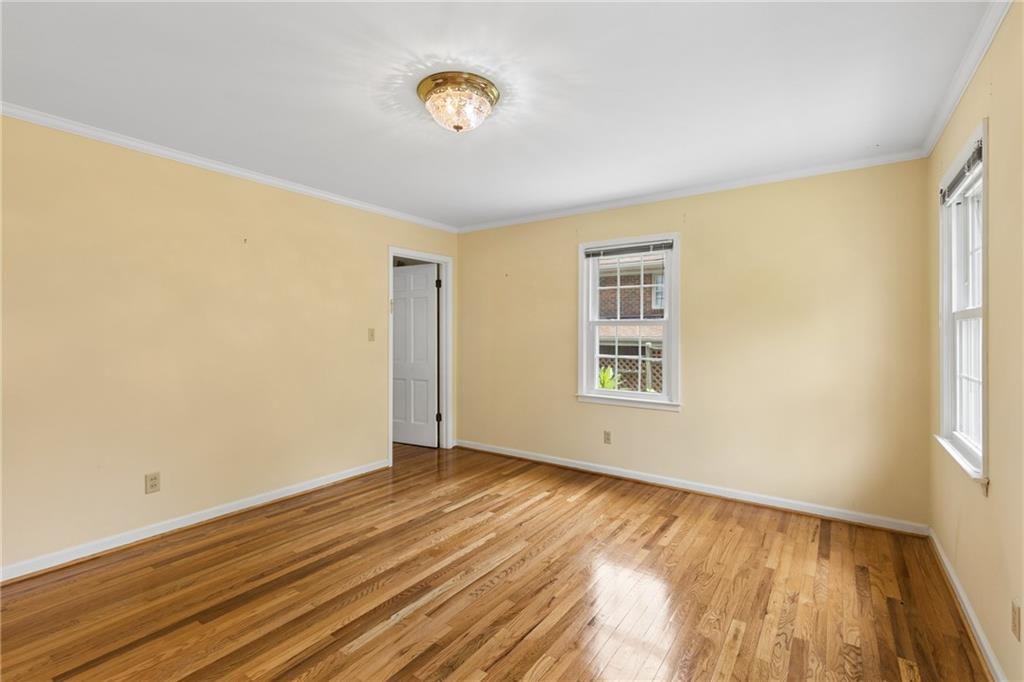 3341 Hickory Crest Drive NW Marietta GA 30064