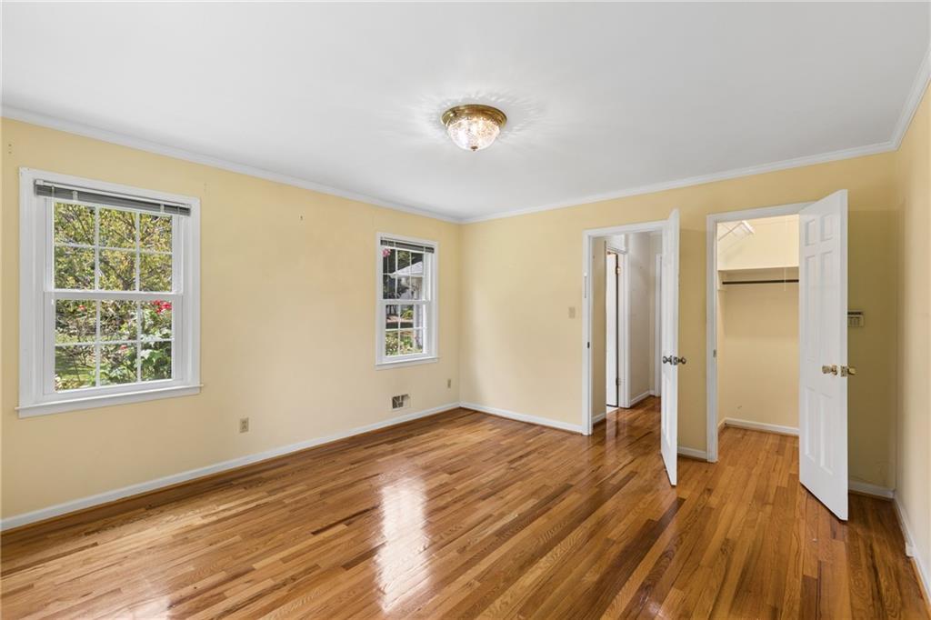 3341 Hickory Crest Drive NW Marietta GA 30064