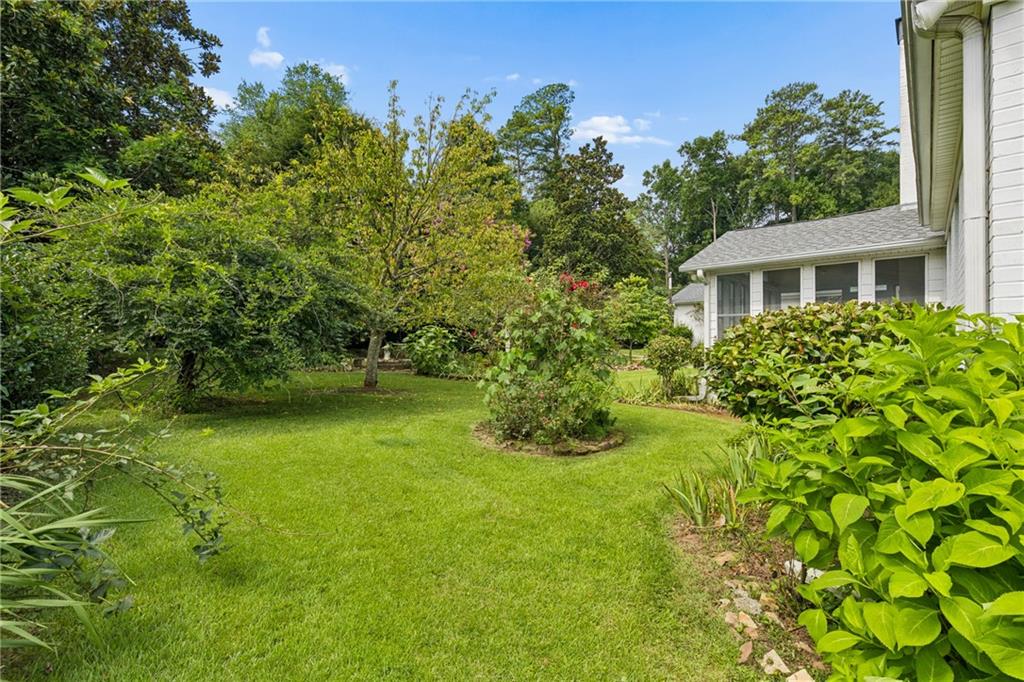 3341 Hickory Crest Drive NW Marietta GA 30064