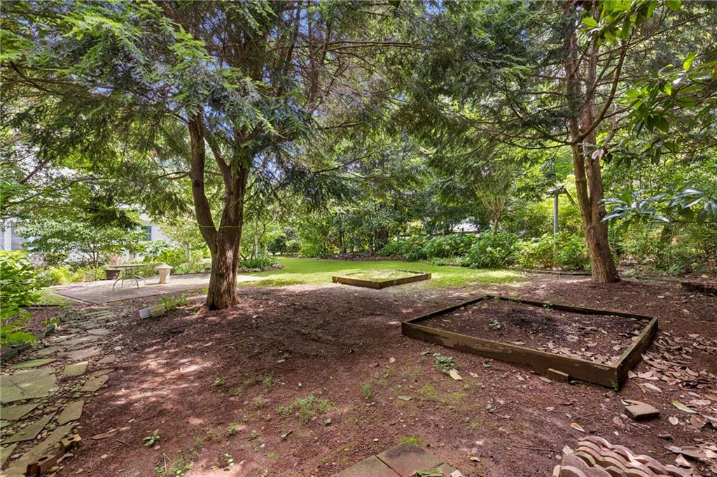3341 Hickory Crest Drive NW Marietta GA 30064