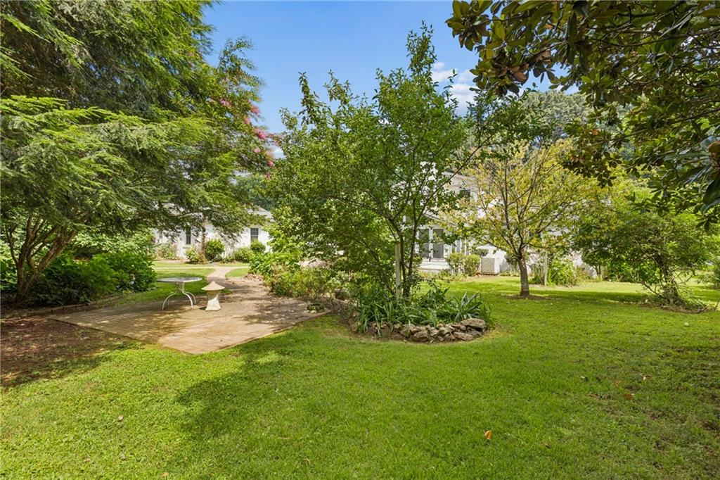 3341 Hickory Crest Drive NW Marietta GA 30064