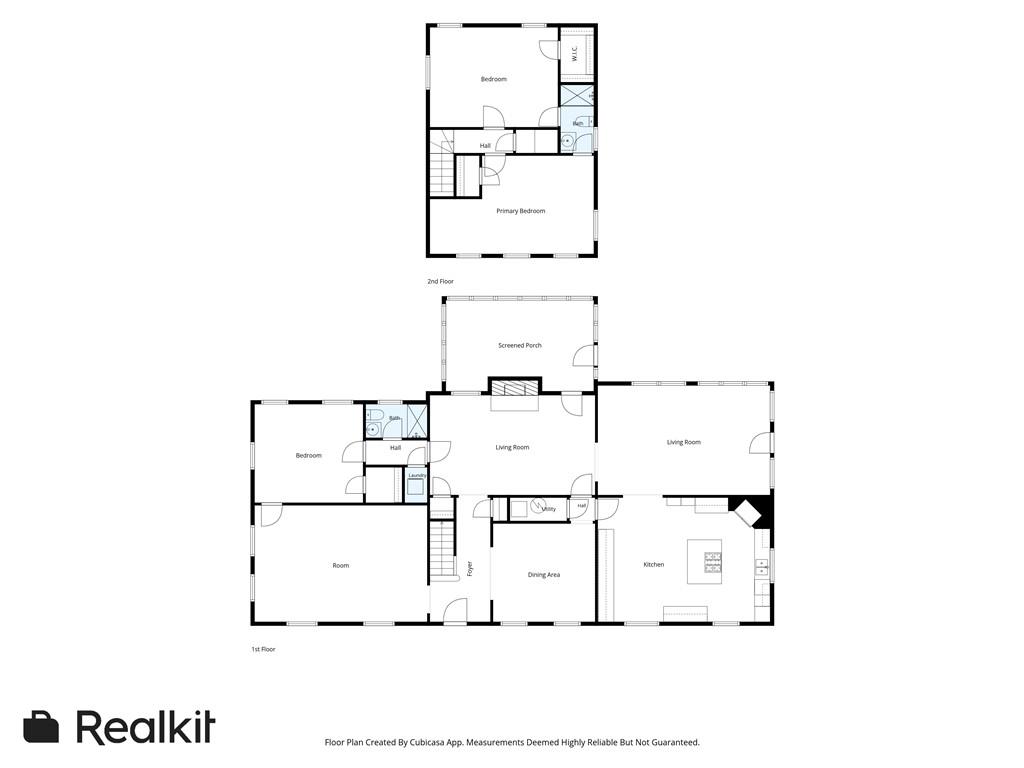 3341 Hickory Crest Drive NW Marietta GA 30064