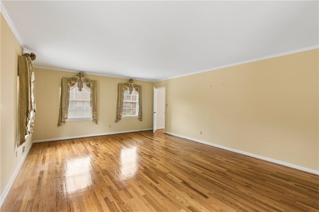 3341 Hickory Crest Drive NW Marietta GA 30064