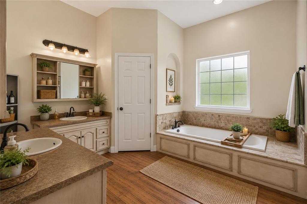 166 Freedom Lane Commerce GA 30530