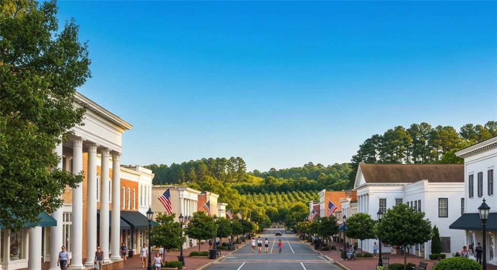 166 Freedom Lane Commerce GA 30530
