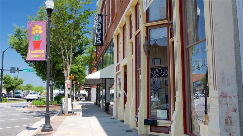 166 Freedom Lane Commerce GA 30530
