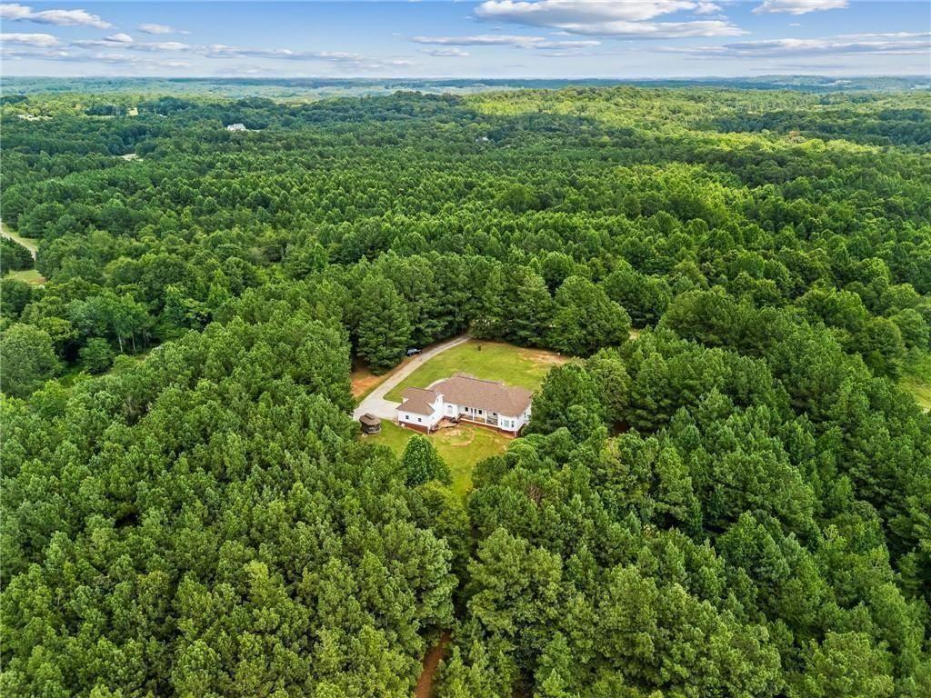 166 Freedom Lane Commerce GA 30530