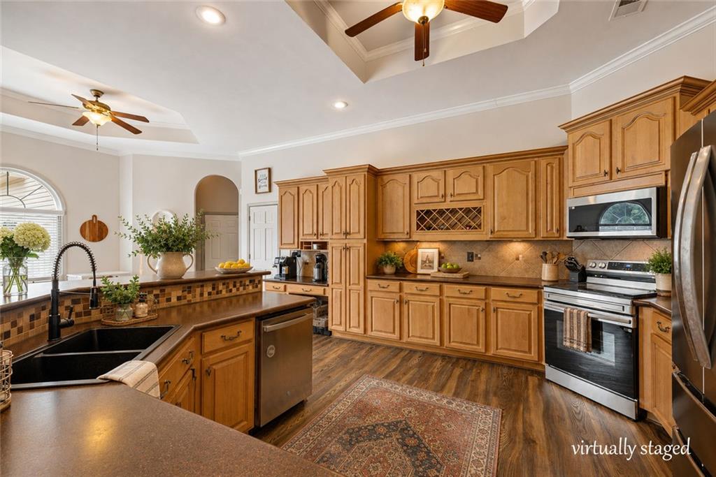 166 Freedom Lane Commerce GA 30530