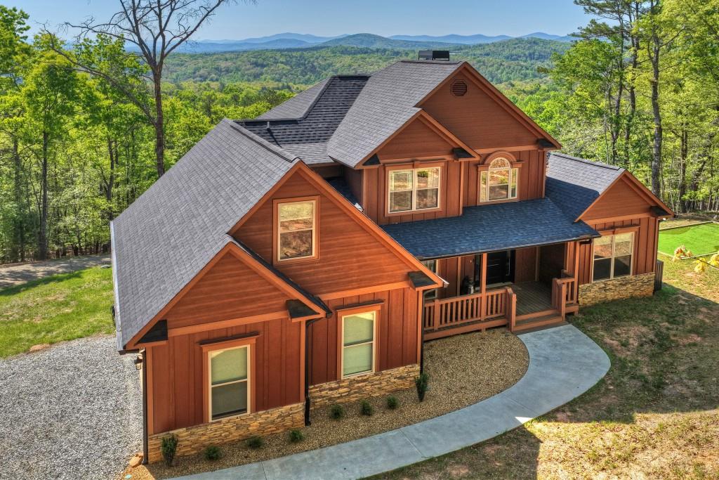 769 Voylestown Road Morganton GA 30560