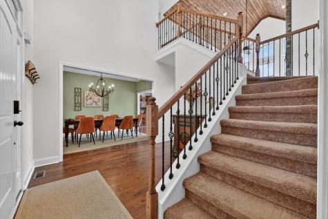 769 Voylestown Road Morganton GA 30560