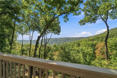 883 Columbine Drive Big Canoe GA 30143