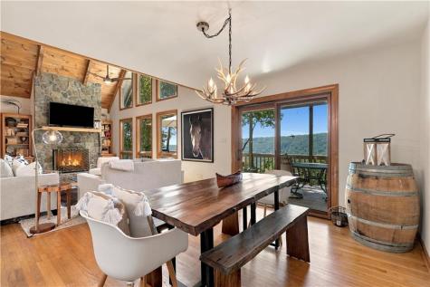 883 Columbine Drive Big Canoe GA 30143