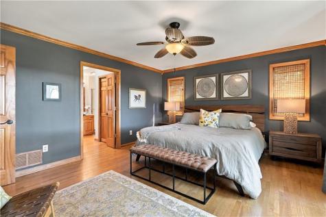 883 Columbine Drive Big Canoe GA 30143