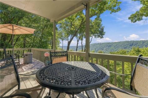 883 Columbine Drive Big Canoe GA 30143
