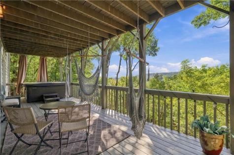 883 Columbine Drive Big Canoe GA 30143