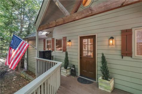 883 Columbine Drive Big Canoe GA 30143