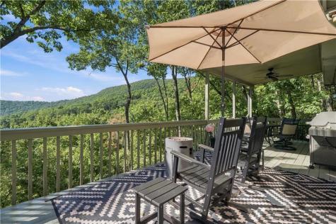 883 Columbine Drive Big Canoe GA 30143