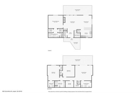 883 Columbine Drive Big Canoe GA 30143