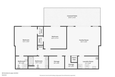 883 Columbine Drive Big Canoe GA 30143