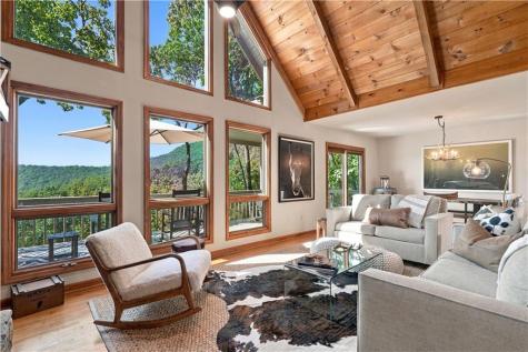 883 Columbine Drive Big Canoe GA 30143