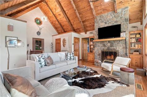 883 Columbine Drive Big Canoe GA 30143