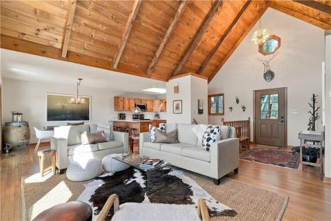 883 Columbine Drive Big Canoe GA 30143
