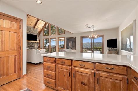 883 Columbine Drive Big Canoe GA 30143