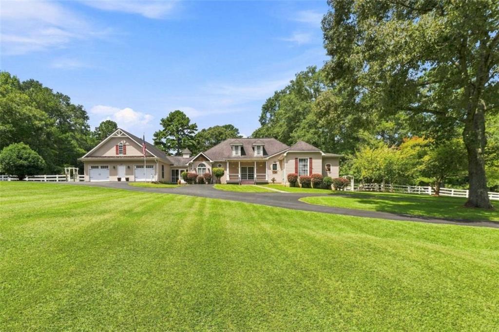 215 Dorsey Road Hampton GA 30228