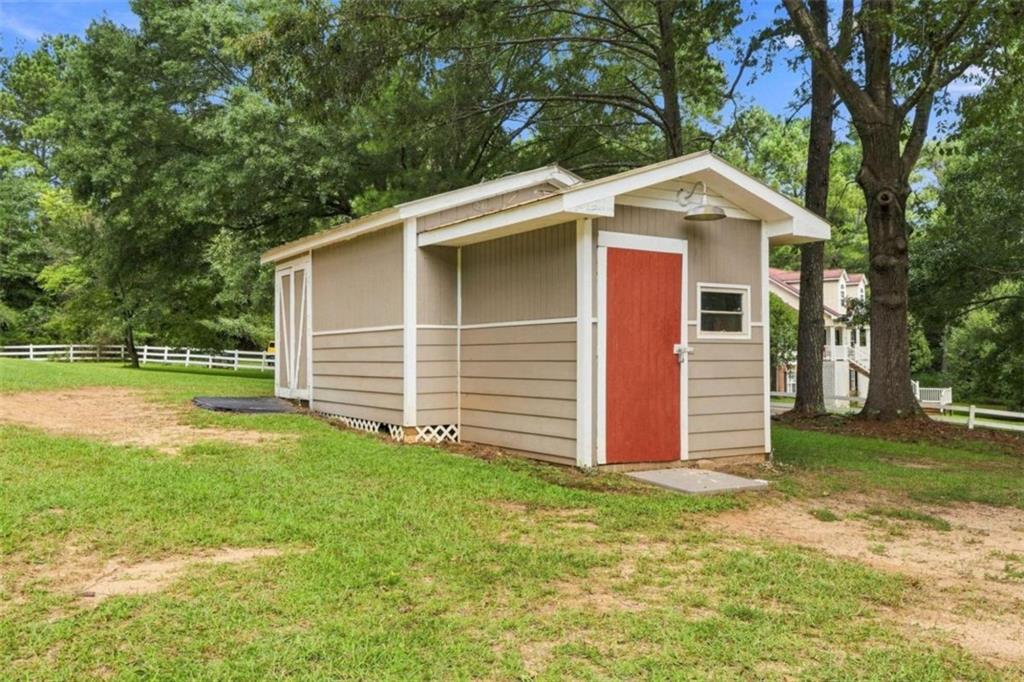215 Dorsey Road Hampton GA 30228