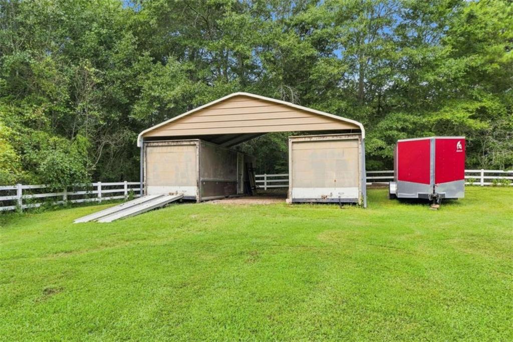215 Dorsey Road Hampton GA 30228