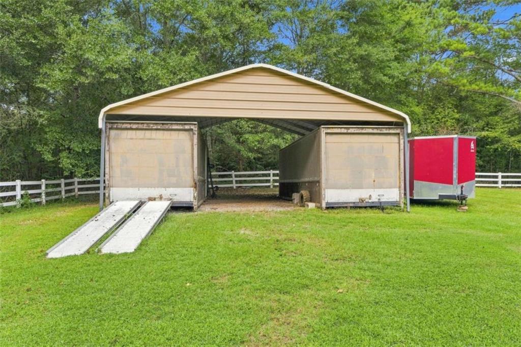 215 Dorsey Road Hampton GA 30228
