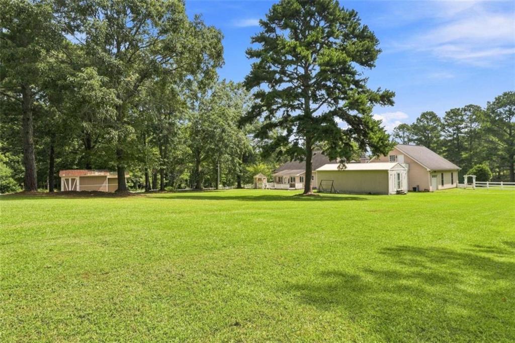 215 Dorsey Road Hampton GA 30228