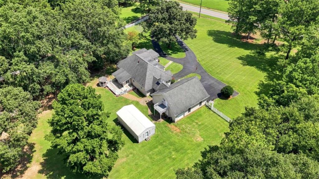 215 Dorsey Road Hampton GA 30228