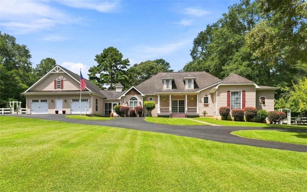 215 Dorsey Road Hampton GA 30228