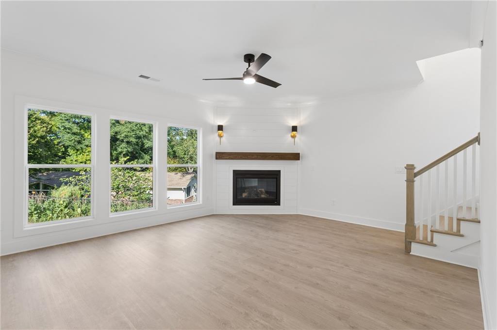 2425 Elmwood Circle Smyrna GA 30339