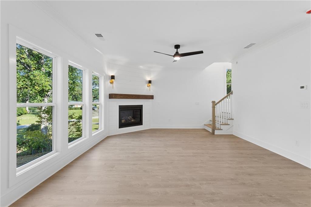 2425 Elmwood Circle Smyrna GA 30339