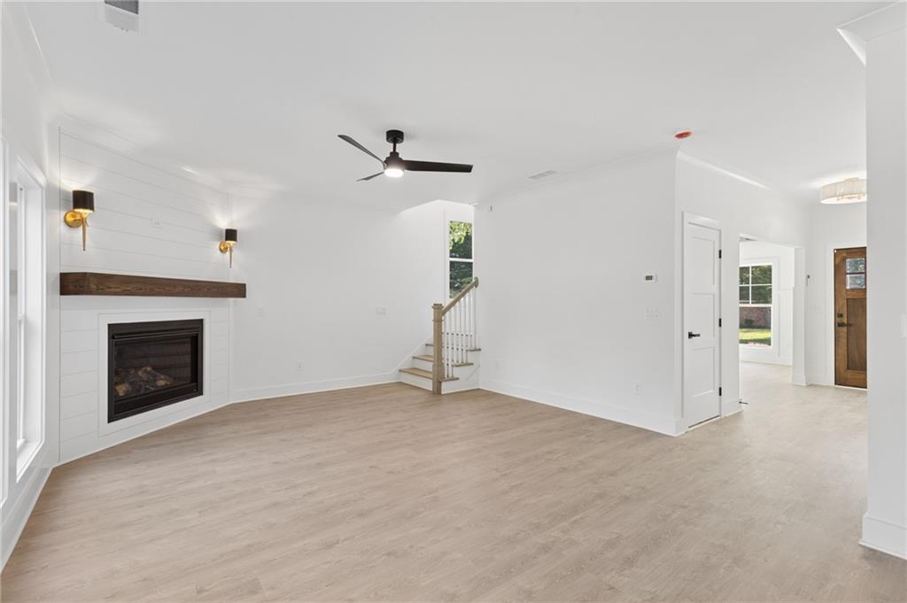 2425 Elmwood Circle Smyrna GA 30339