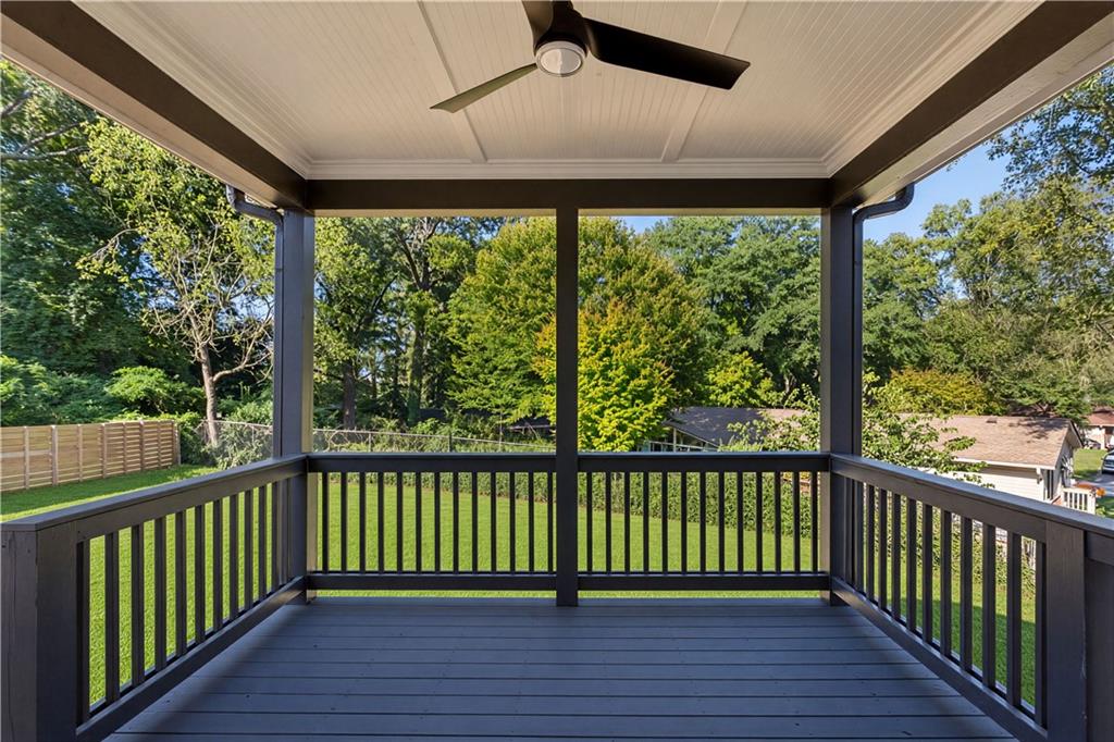 2425 Elmwood Circle Smyrna GA 30339