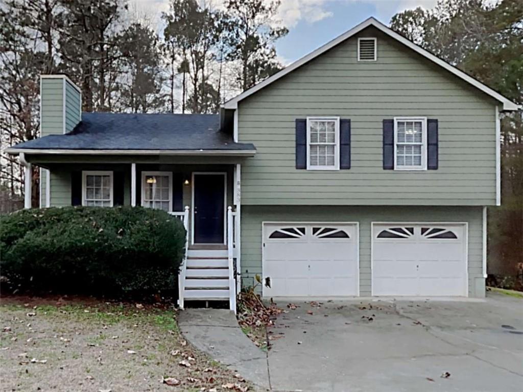 383 Robin Hood Drive Douglasville GA 30134